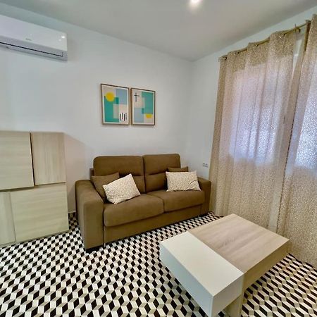 Rockside Residences Suites La Linea N1 ลาลิเนียเดลากอนเซ็ปซีออน ภายนอก รูปภาพ