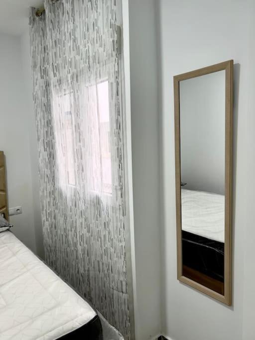 Rockside Residences Suites La Linea N1 ลาลิเนียเดลากอนเซ็ปซีออน ภายนอก รูปภาพ