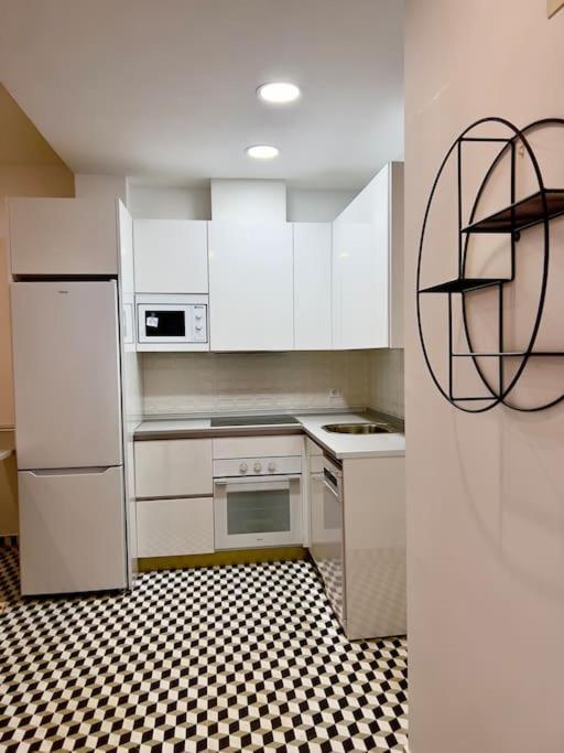 Rockside Residences Suites La Linea N1 ลาลิเนียเดลากอนเซ็ปซีออน ภายนอก รูปภาพ