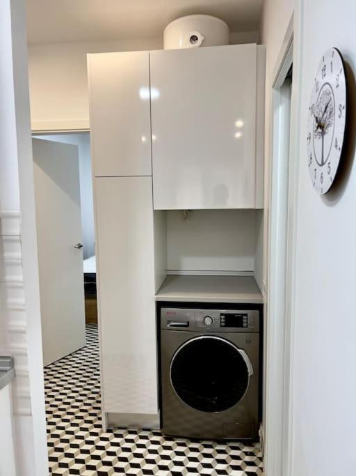 Rockside Residences Suites La Linea N1 ลาลิเนียเดลากอนเซ็ปซีออน ภายนอก รูปภาพ