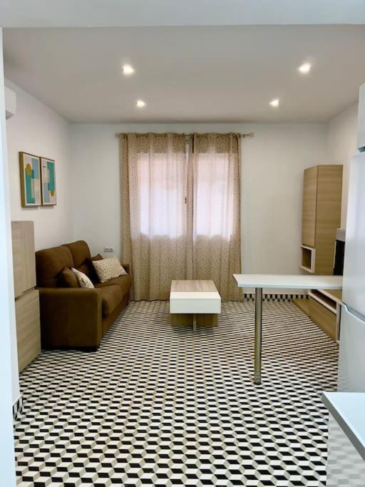 Rockside Residences Suites La Linea N1 ลาลิเนียเดลากอนเซ็ปซีออน ภายนอก รูปภาพ