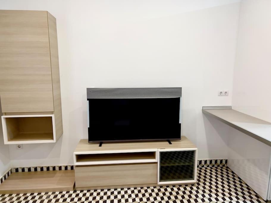 Rockside Residences Suites La Linea N1 ลาลิเนียเดลากอนเซ็ปซีออน ภายนอก รูปภาพ