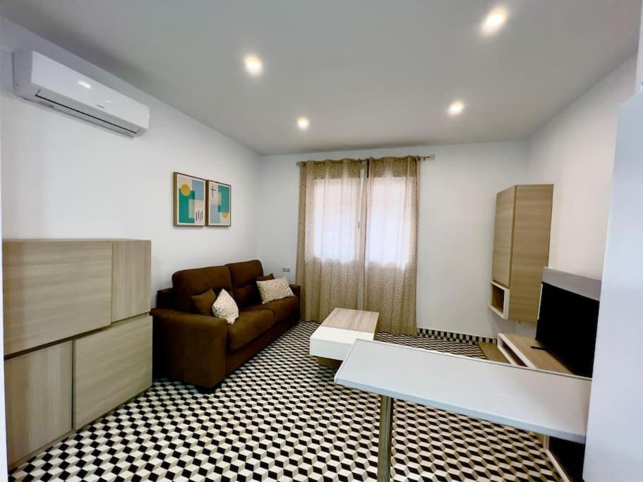 Rockside Residences Suites La Linea N1 ลาลิเนียเดลากอนเซ็ปซีออน ภายนอก รูปภาพ