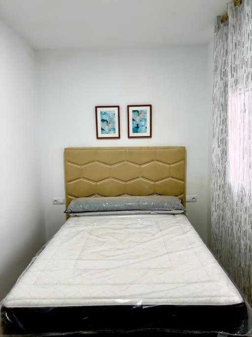 Rockside Residences Suites La Linea N1 ลาลิเนียเดลากอนเซ็ปซีออน ภายนอก รูปภาพ